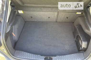 Хэтчбек Ford Focus 2013 в 