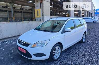 Ford Focus 2009