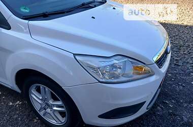 Универсал Ford Focus 2009 в Луцке