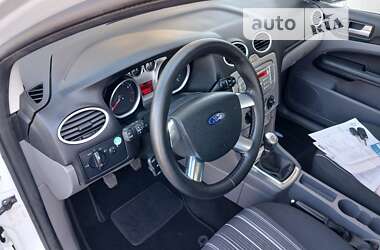 Универсал Ford Focus 2009 в Луцке