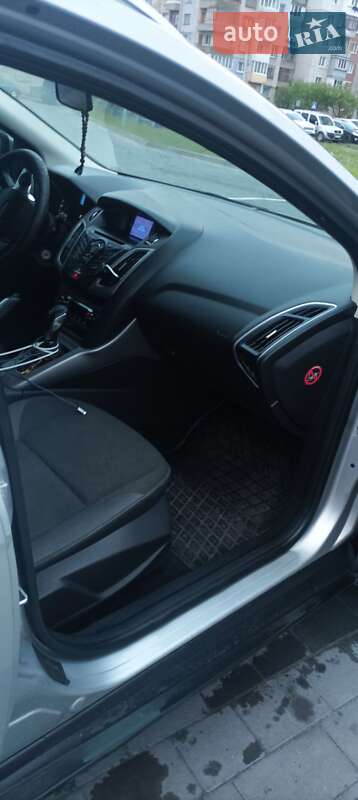 Универсал Ford Focus 2012 в Шептицькому
