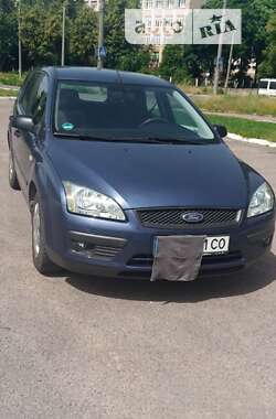 Універсал Ford Focus 2006 в Рівному