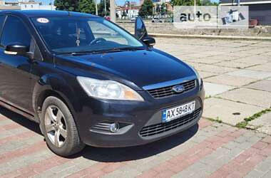 Седан Ford Focus 2008 в Харькове