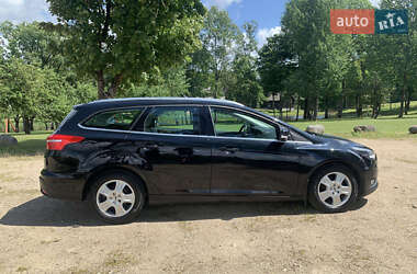 Ford Focus 2016 Ford Focus 2016