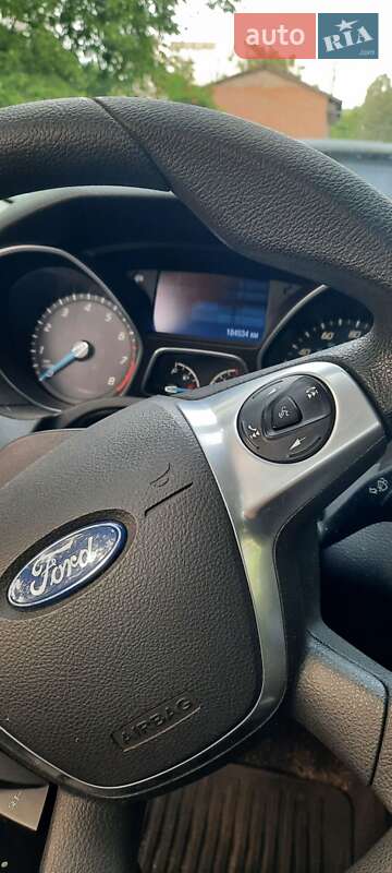 Седан Ford Focus 2014 в Белой Церкви