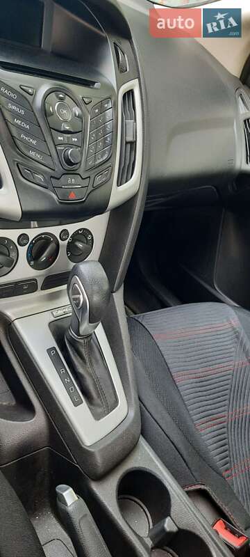 Седан Ford Focus 2014 в Белой Церкви