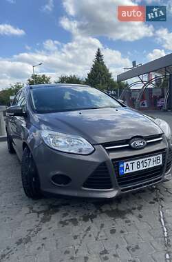 Ford Focus 2011 Ford Focus 2011