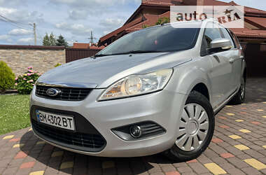 Ford Focus 2009