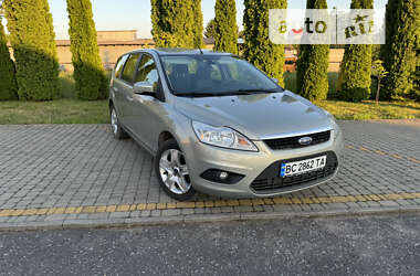 Ford Focus 2010