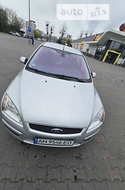 Универсал Ford Focus 2007 в Чуднове