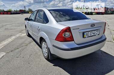 Седан Ford Focus 2007 в Днепре