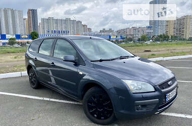 Універсал Ford Focus 2007 в Києві