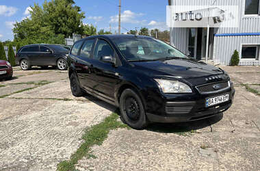 Універсал Ford Focus 2007 в Олександрії