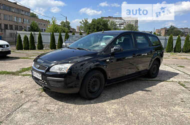 Універсал Ford Focus 2007 в Олександрії