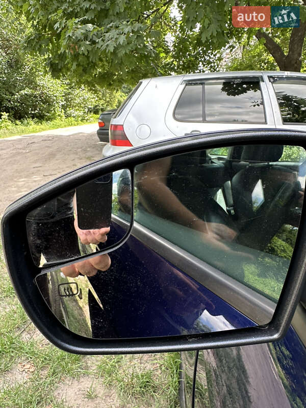 Седан Ford Focus 2016 в Полтаве