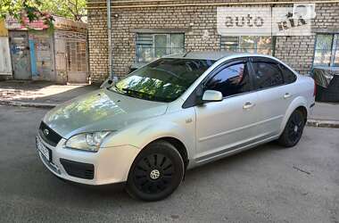 Ford Focus 2007