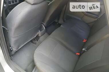 Седан Ford Focus 2007 в Николаеве