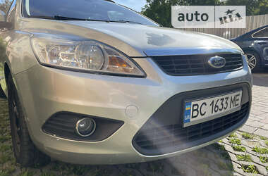 Універсал Ford Focus 2009 в Львові