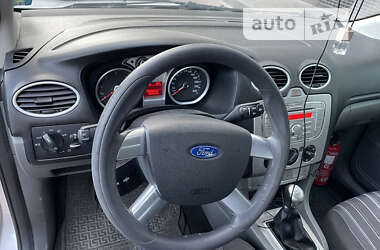 Універсал Ford Focus 2009 в Львові