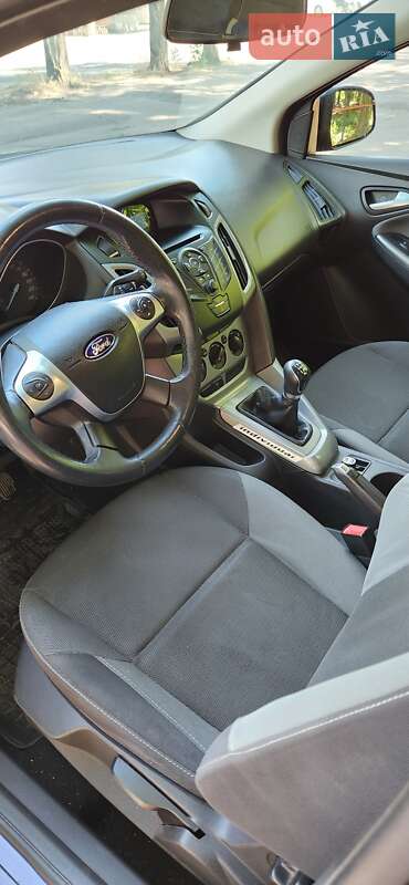 Хэтчбек Ford Focus 2011 в Одессе