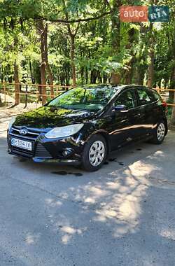 Ford Focus 2011 Ford Focus 2011