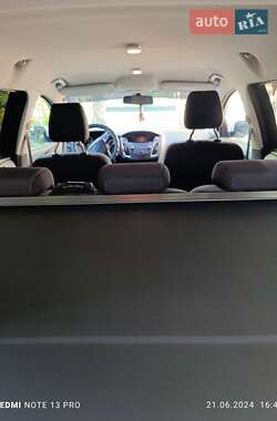 Универсал Ford Focus 2015 в 