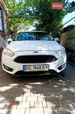 Ford Focus 2015 Ford Focus 2015