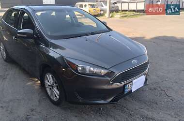 Ford Focus 2016 Ford Focus 2016