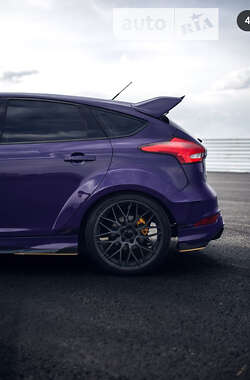 Хетчбек Ford Focus 2014 в Харкові