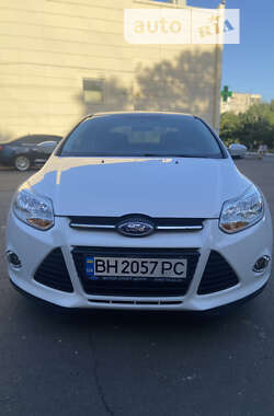 Седан Ford Focus 2014 в Одессе