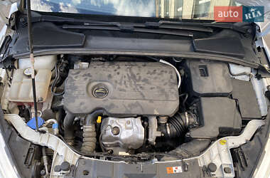 Универсал Ford Focus 2015 в 