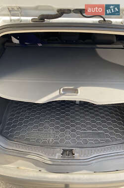 Универсал Ford Focus 2015 в 