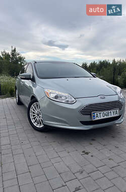 Ford Focus 2013 Ford Focus 2013