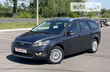 Ford Focus 2009