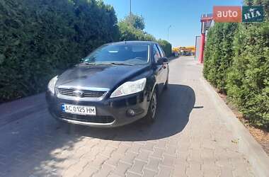 Ford Focus 2008 Ford Focus 2008