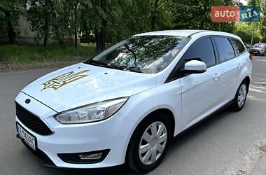 Ford Focus 2016 Ford Focus 2016