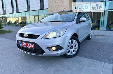 Ford Focus 2009