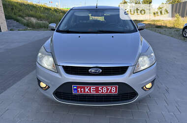 Хетчбек Ford Focus 2009 в Хмельницькому