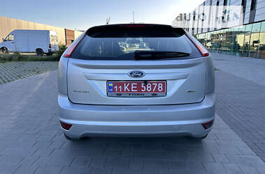 Хетчбек Ford Focus 2009 в Хмельницькому