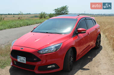 Ford Focus 2015 Ford Focus 2015