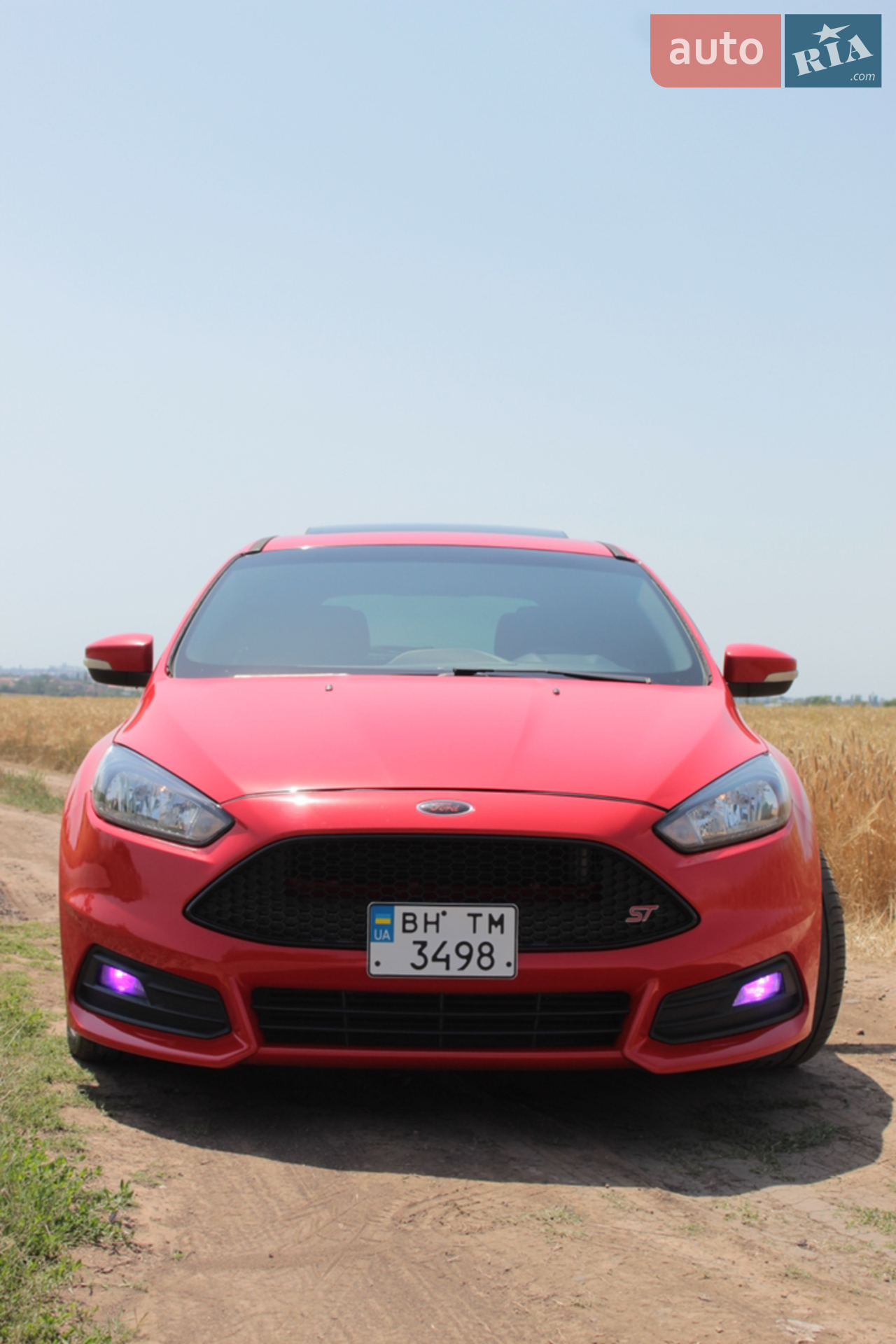 2015 Ford Focus - мініатюра 15