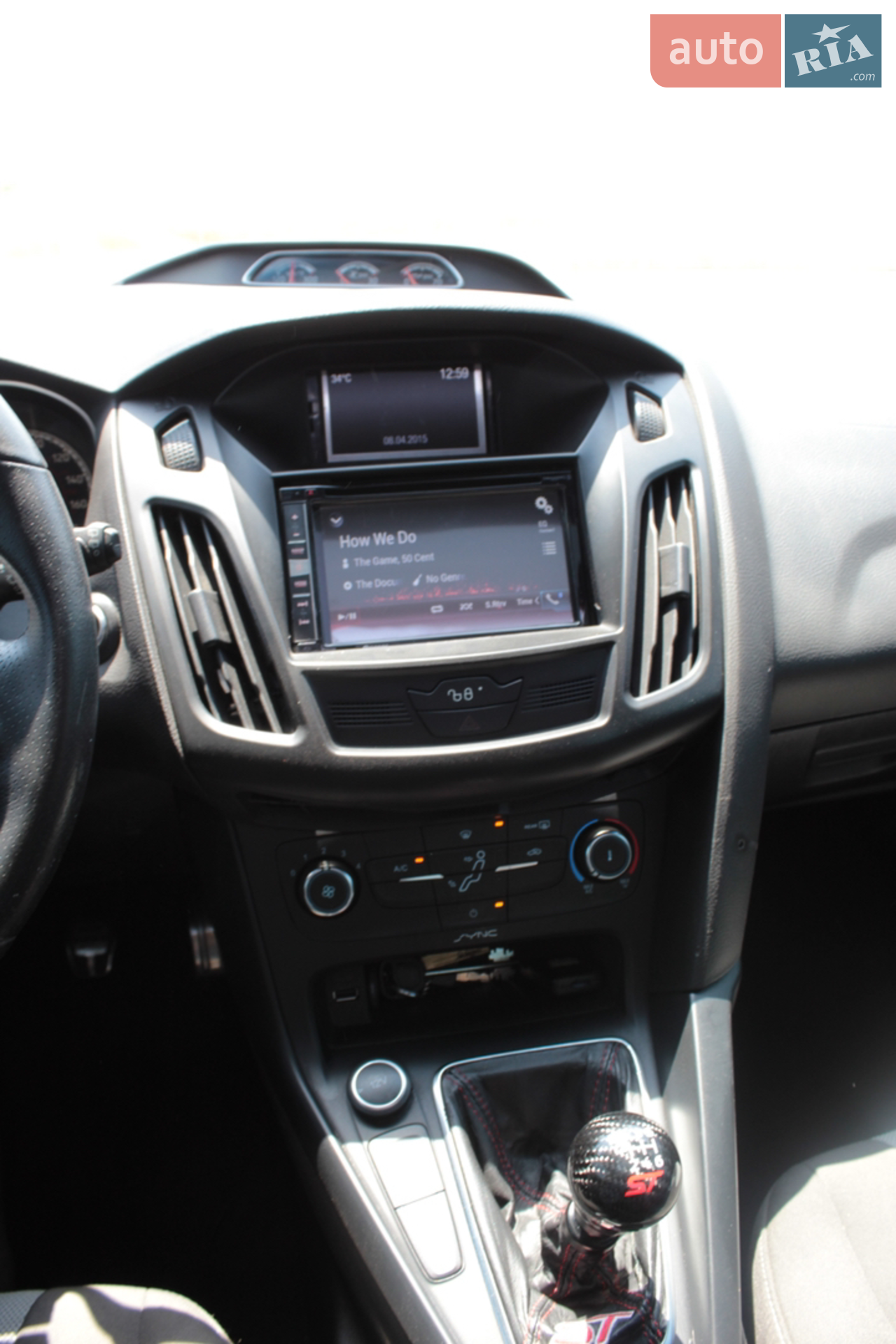 2015 Ford Focus - мініатюра 29