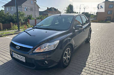 Ford Focus 2008