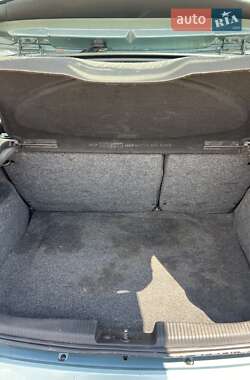 Хэтчбек Ford Focus 1999 в Изюме