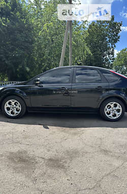 Ford Focus 2009