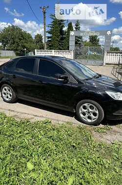 Хетчбек Ford Focus 2009 в Первомайську