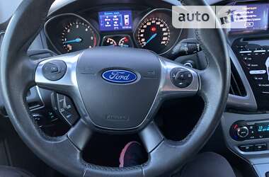 Універсал Ford Focus 2013 в Бару