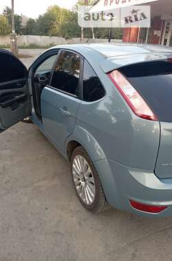 Хетчбек Ford Focus 2008 в Брацлаві