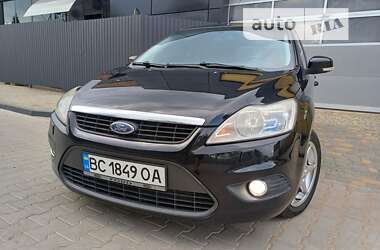 Ford Focus 2010