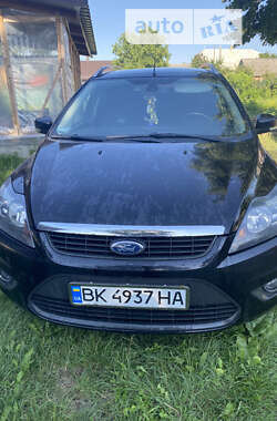 Ford Focus 2010